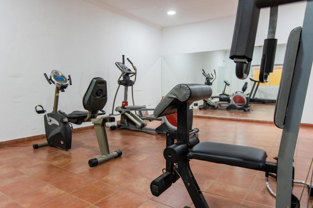 Accra Fine Suites - Holi Flats Airport Residential Eksteriør billede